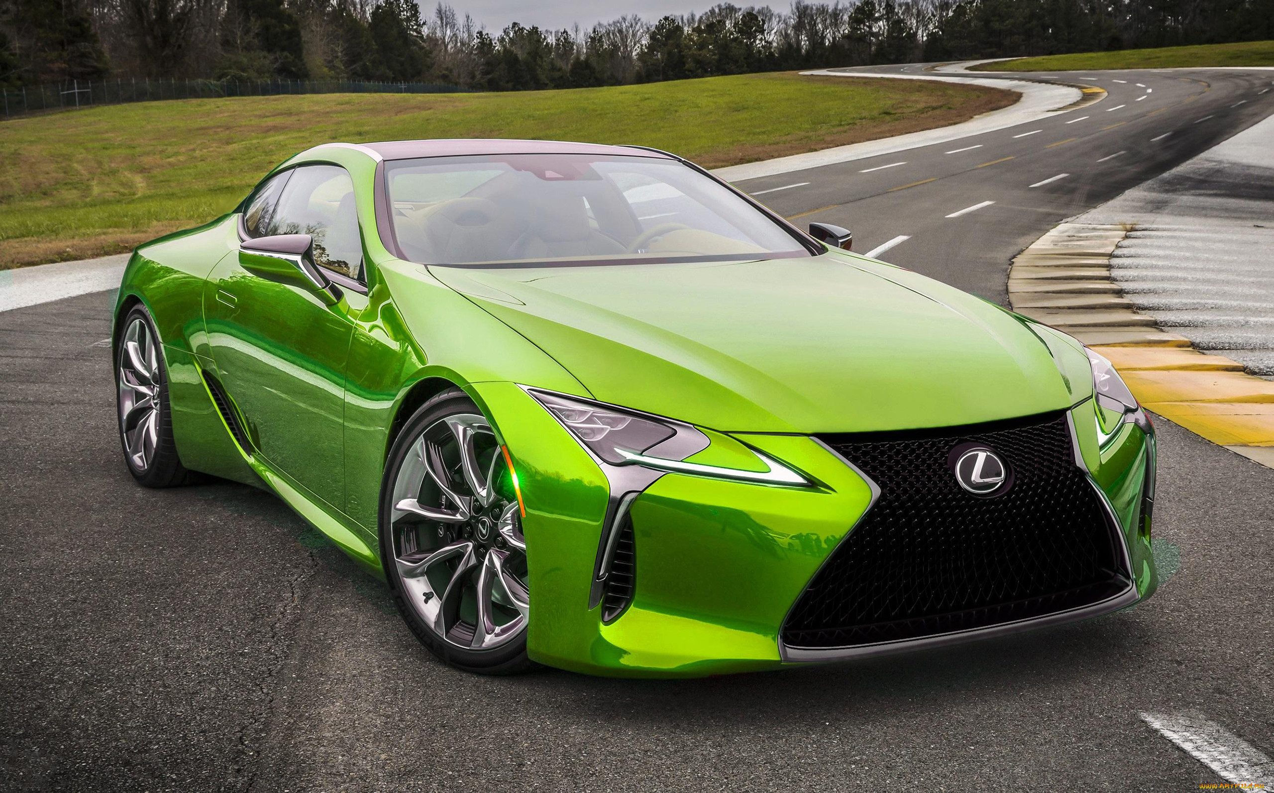 lexus lc500 colors-visualizer 2017, , lexus, 2017, colors-visualizer, lc500